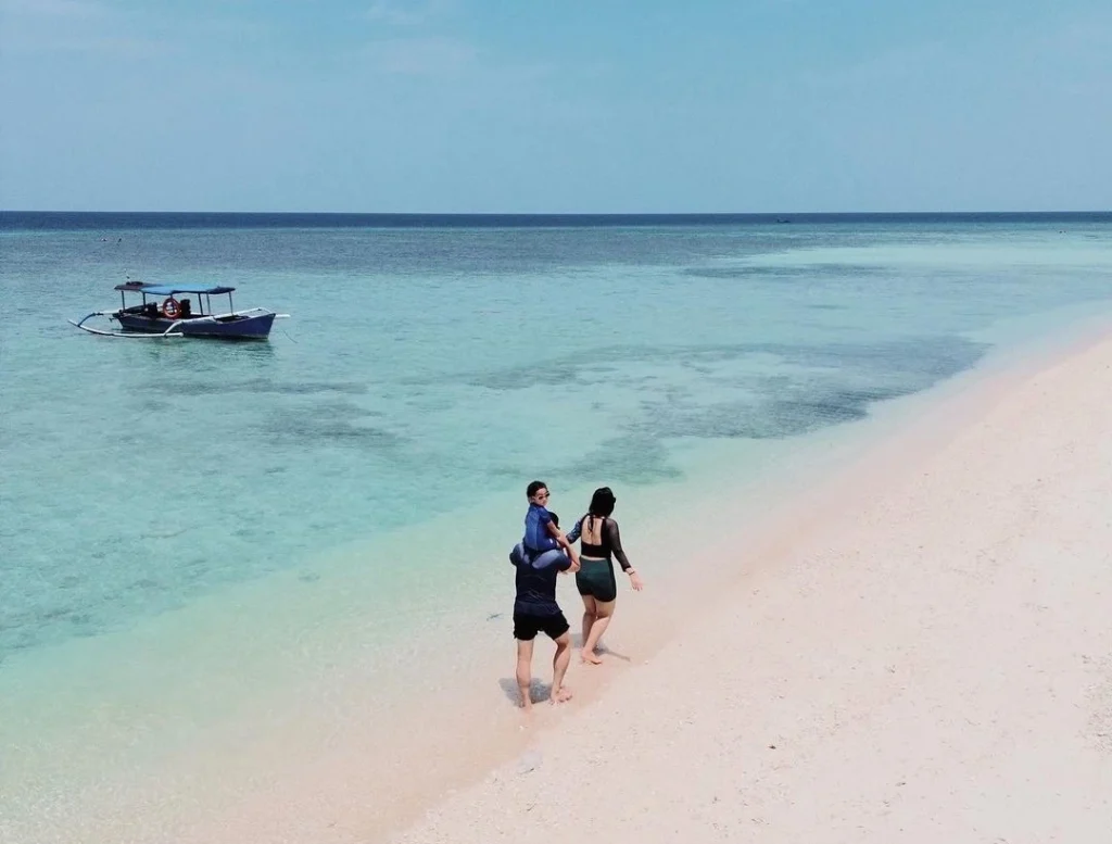 Menjangan & Tabuhan: Surga Snorkeling Wajib Masuk Bucket List!