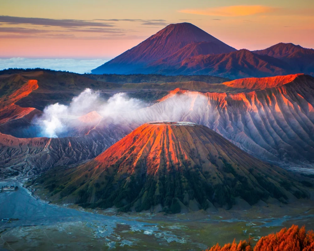 Tips Bromo tengger semeru