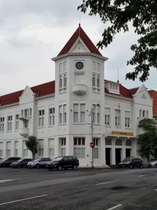 Open Trip Start Surabaya