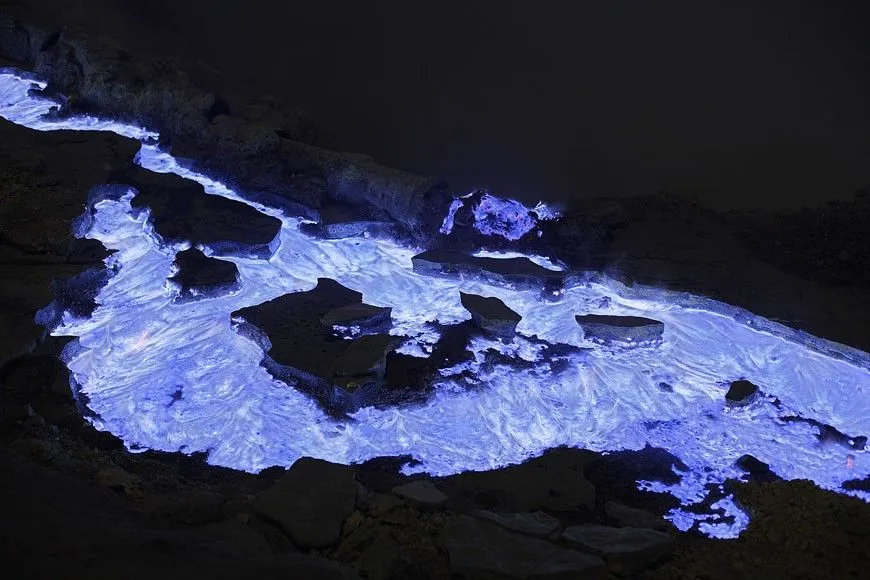 kawah ijen banyuwangi