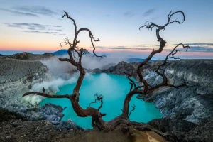 kawah ijen banyuwangi