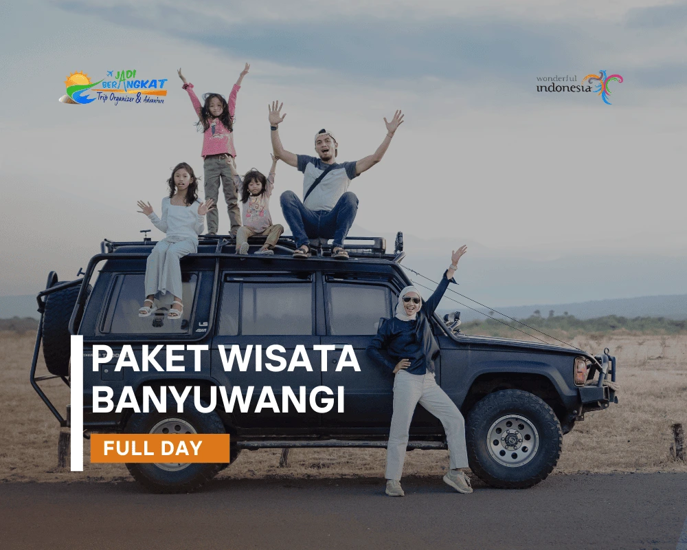 paket wisata banyuwangi 1 hari