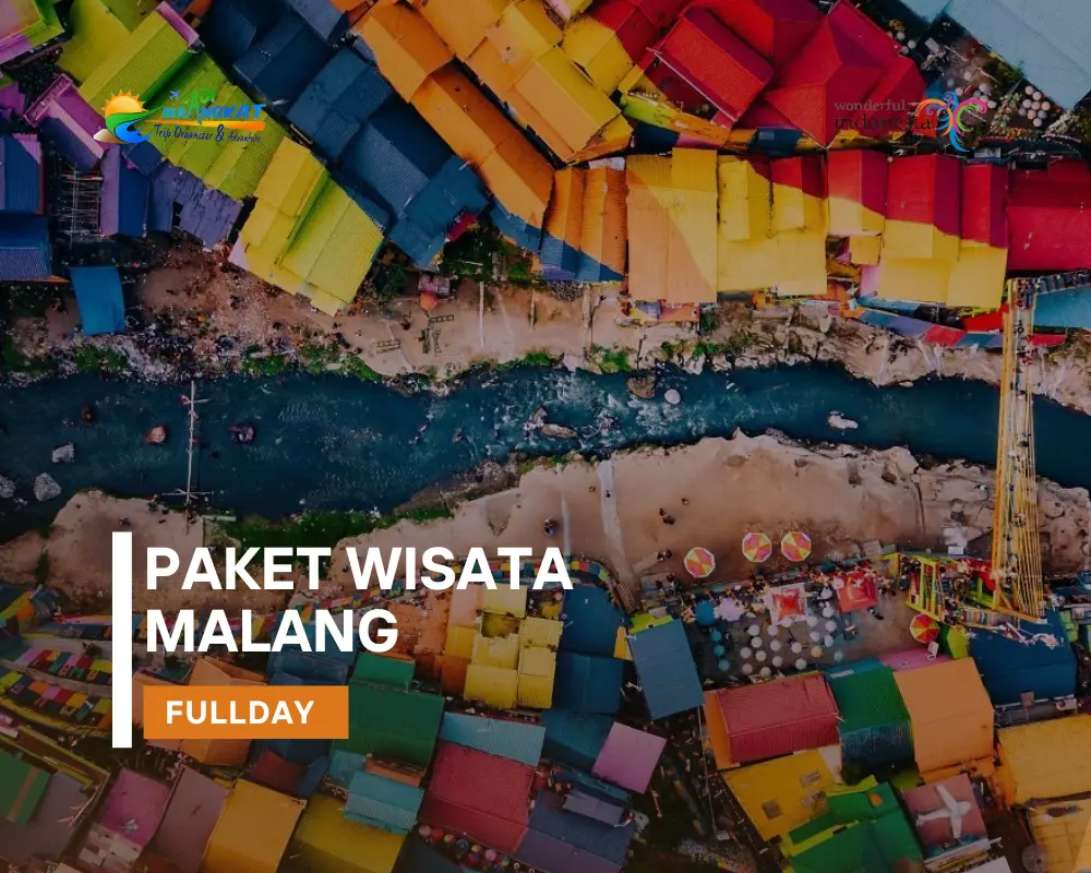 paket wisata malang 1 hari