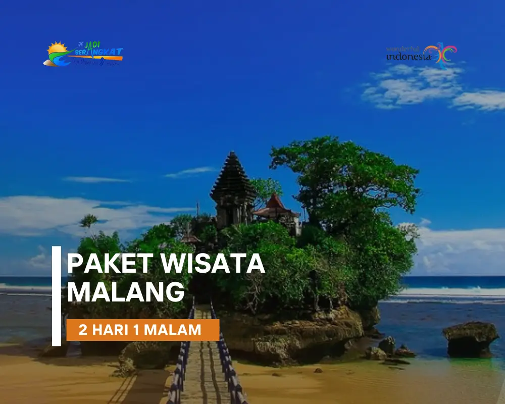 paket wisata malang 2 hari 1 malam