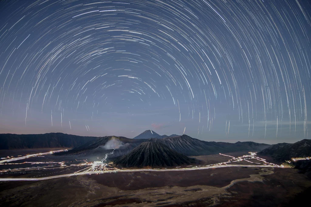 gunung bromo