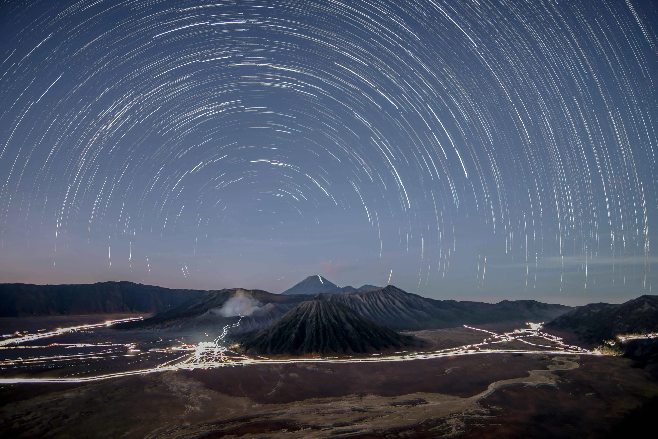 gunung bromo
