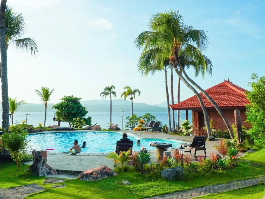 7 Hotel Banyuwangi View Pantai, Tawarkan Pemandangan Indah