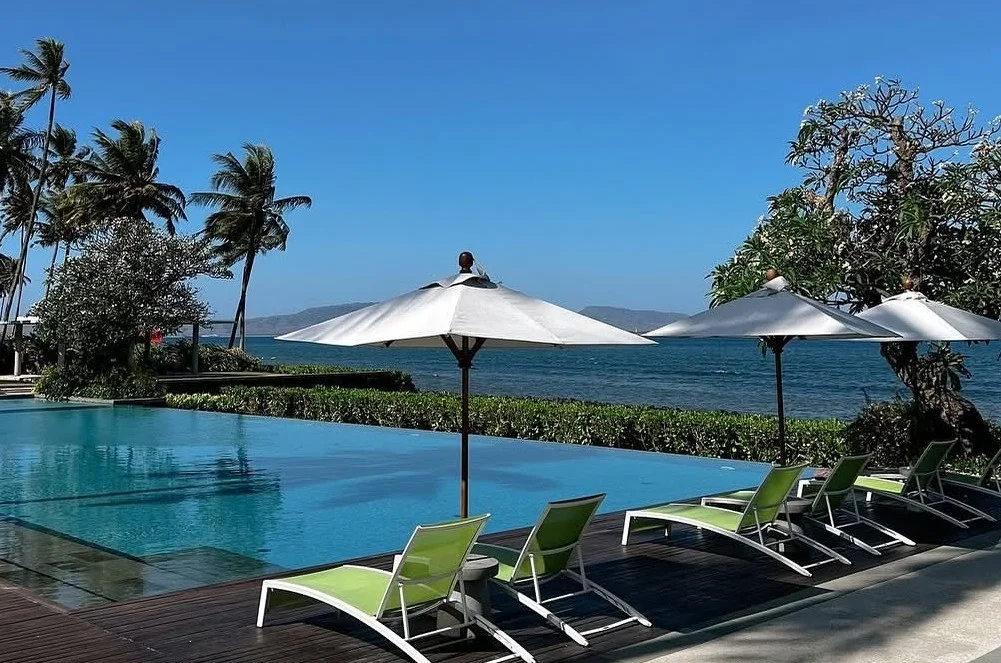 7 Hotel Banyuwangi View Pantai, Tawarkan Pemandangan Indah