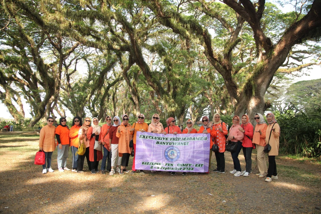 Jadi Berangkat Tours paket wisata banyuwangi, agent travel banyuwangi, corporate tour