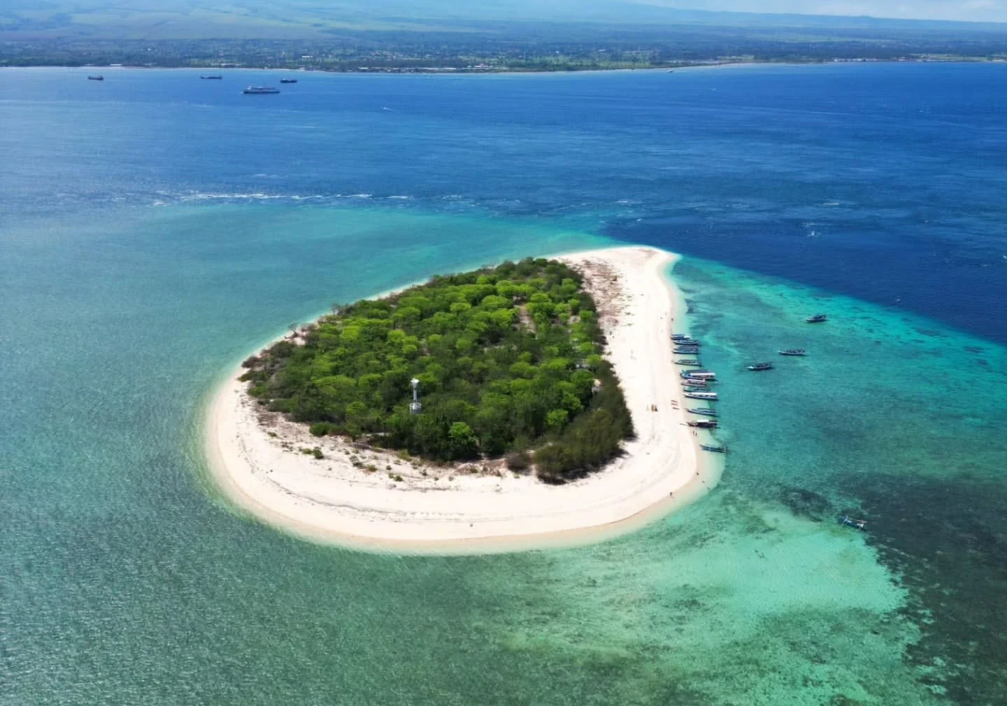 pulau tabuhan banyuwangi