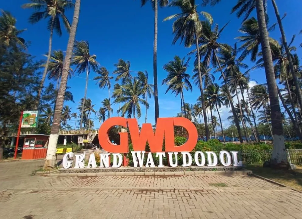 grand watu dodol