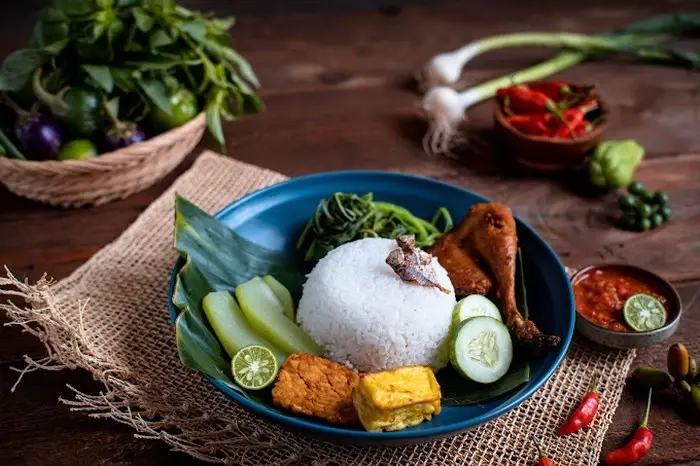 Sego Tempong