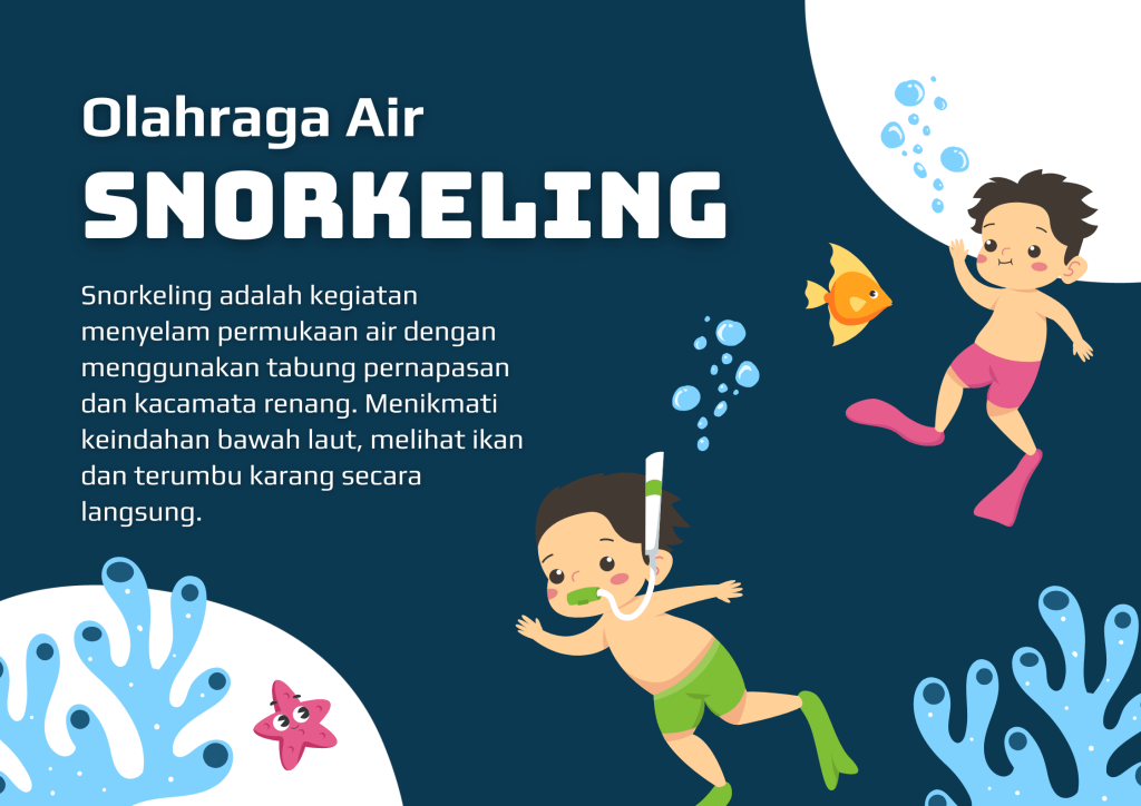 norkeling