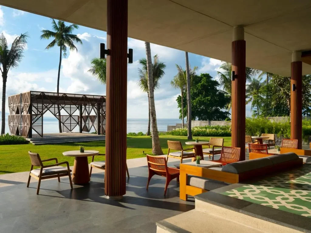 dialoog Hotel banyuwangi