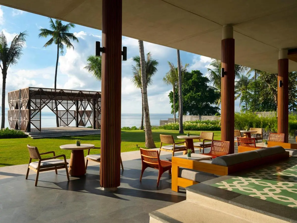 dialoog Hotel banyuwangi
