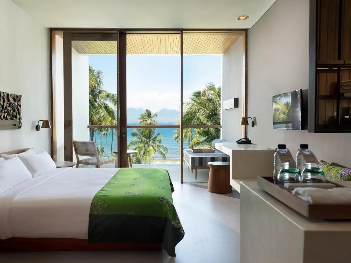 rekomendasi hotel bintang di banyuwangi