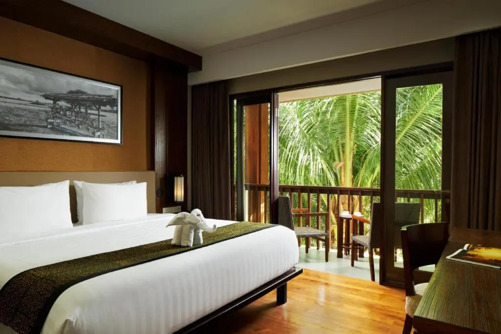 el hotel royal banyuwangi