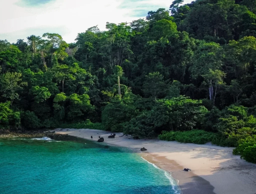 teluk hijau banyuwangi