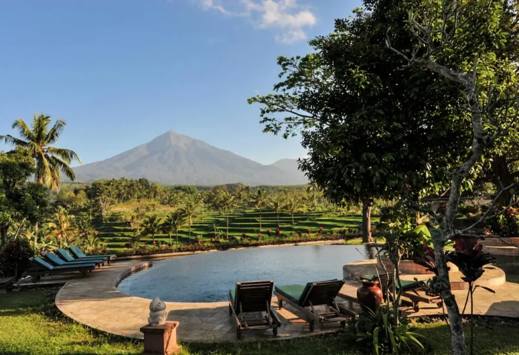 ijen resort