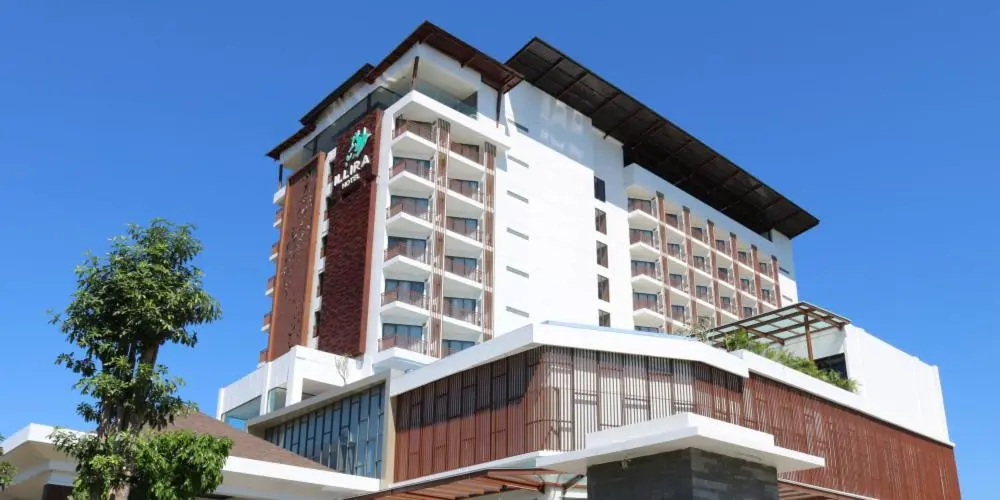 illira hotel