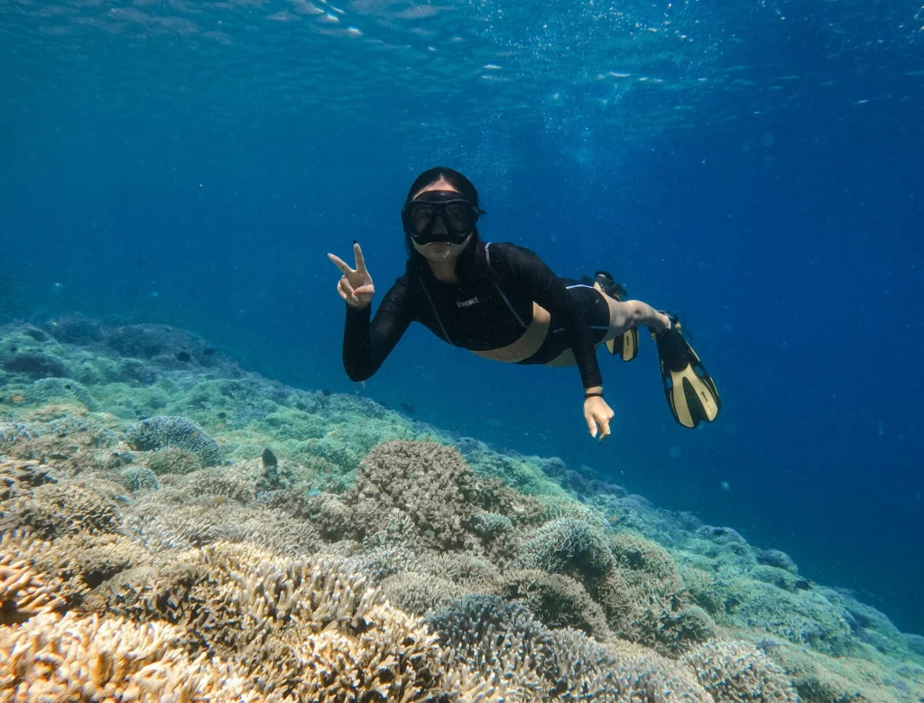 waktu terbaik ke pulau menjangan dan tabuhan