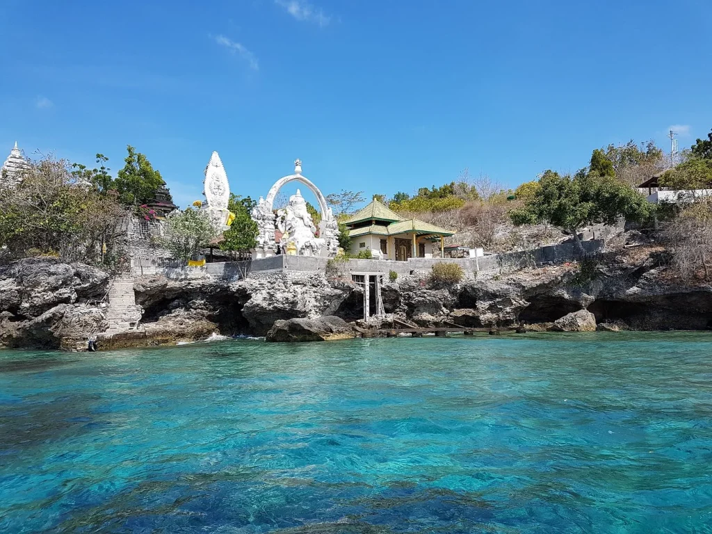 Pulau Tabuhan & Menjangan Diserbu Wisatawan, Long Weekend