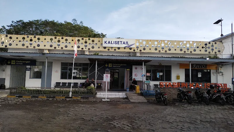 Daftar Stasiun Kereta Api di Banyuwangi Lengkap