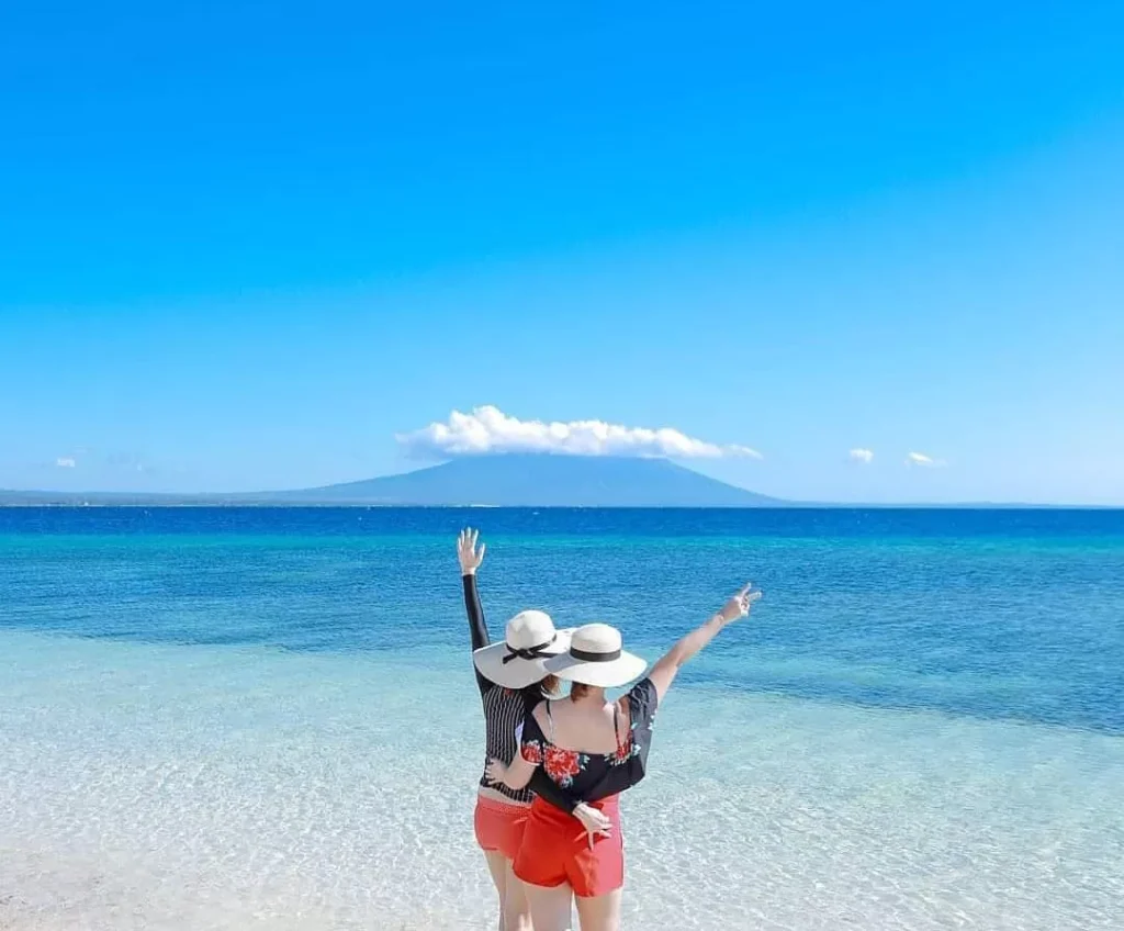 Pulau Tabuhan & Menjangan Diserbu Wisatawan