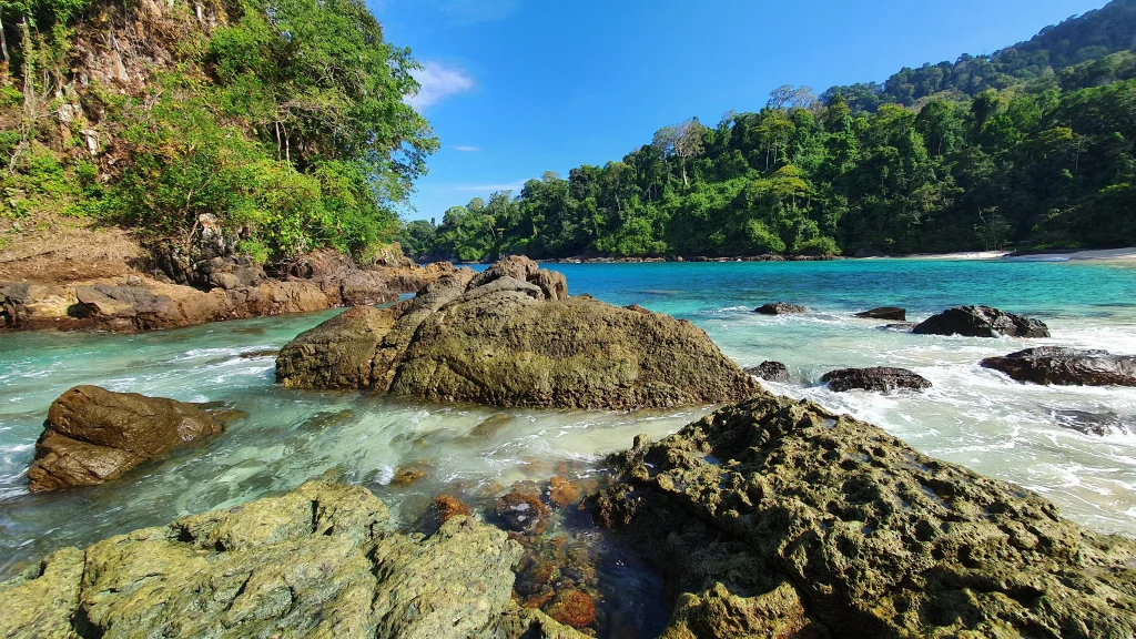 teluk hijau banyuwangi