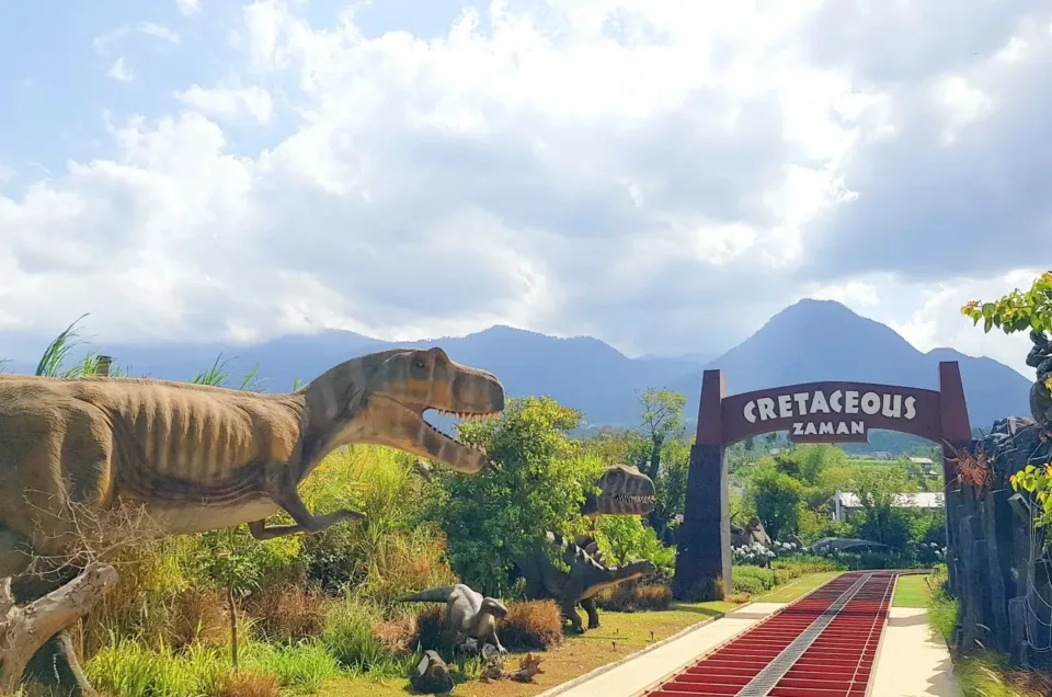 jawa timur park 3