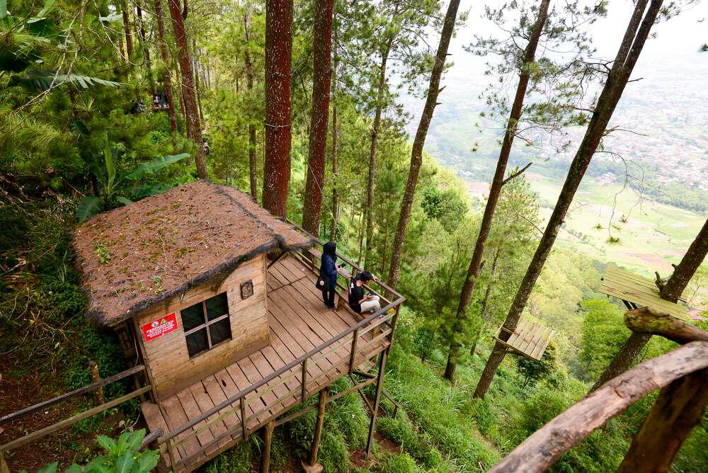 taman langit