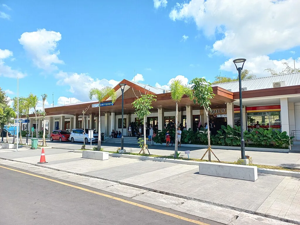 stasiun banyuwangi kota