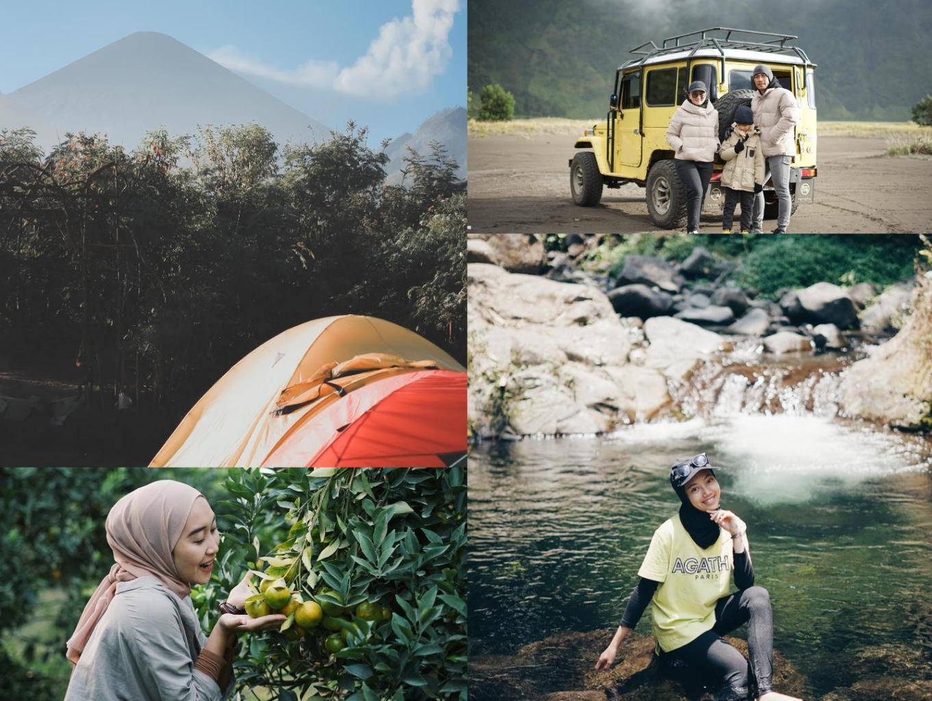 desa wisata poncokusumo