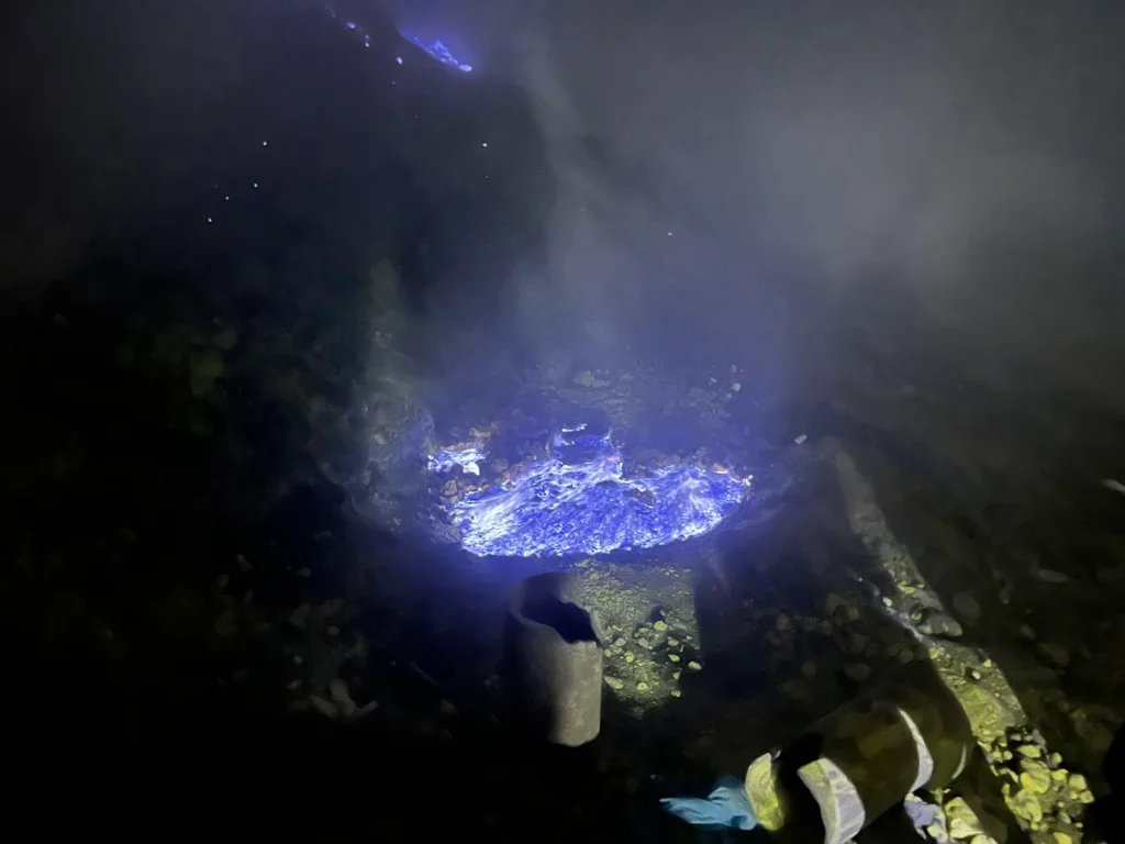 Agustus, Waktu Terbaik untuk Explore Gunung Bromo & Kawah Ijen