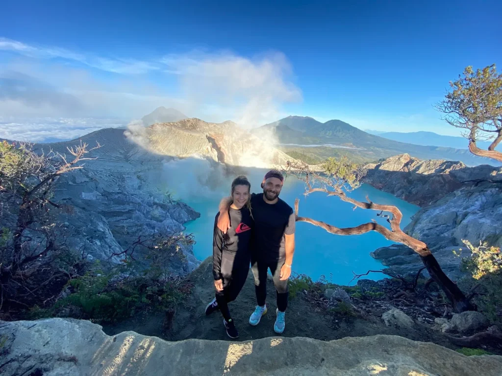 Agustus, Waktu Terbaik untuk Explore Gunung Bromo & Kawah Ijen