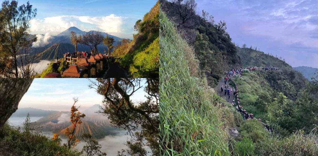 Sunrise Bukit kingkong