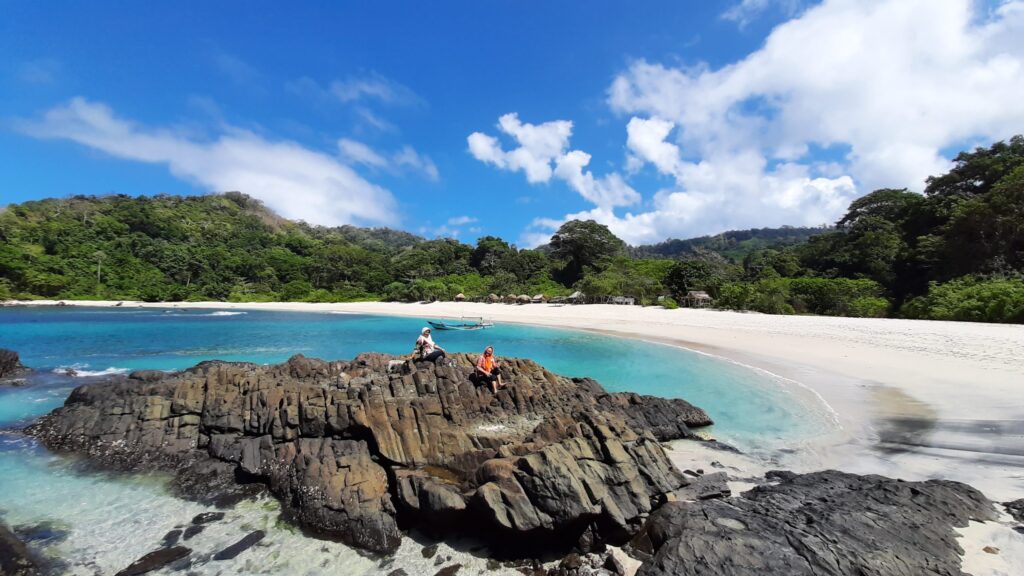pantai wedi ireng