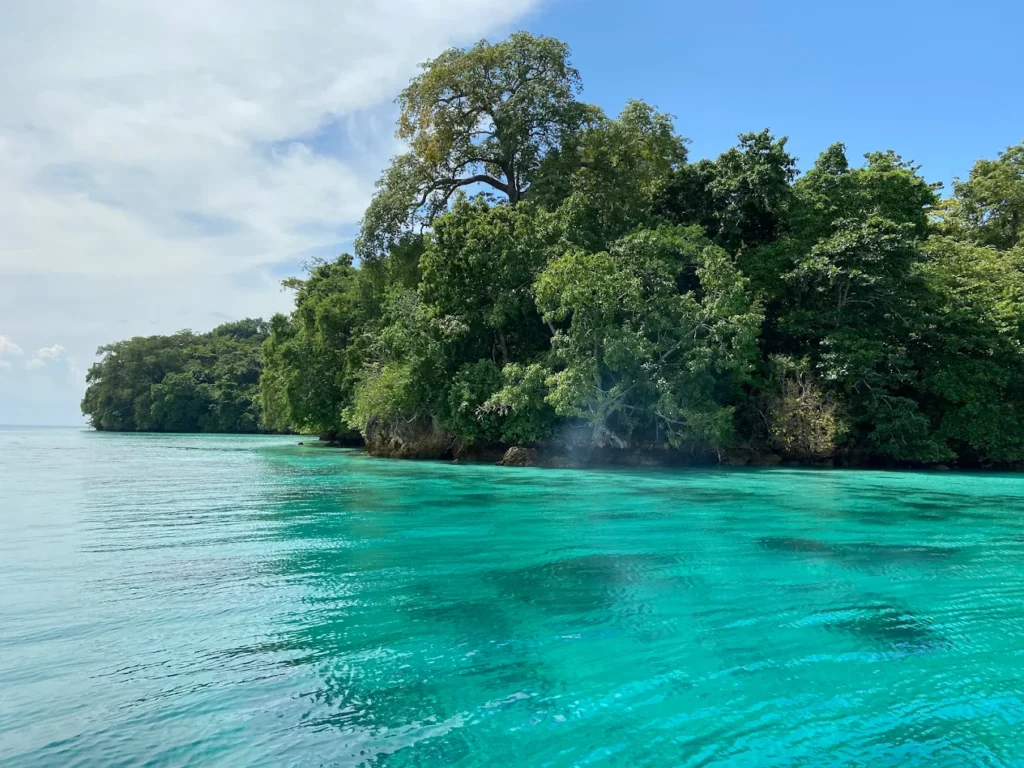teluk biru banyuwangi