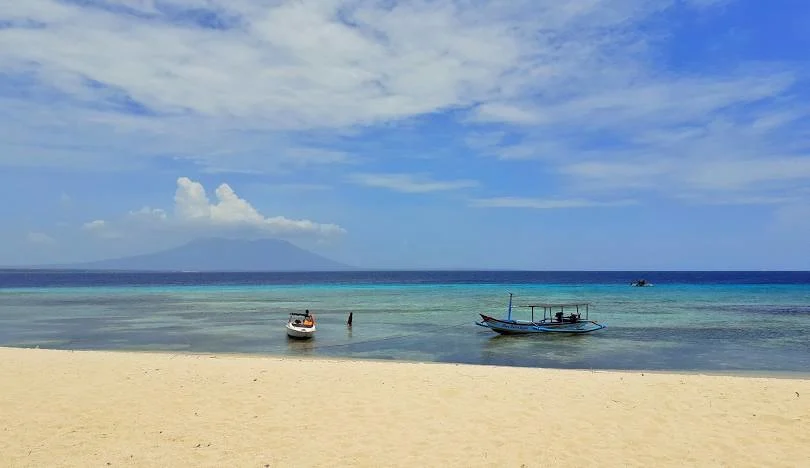 paket wisata banyuwangi murah, tabuhan island