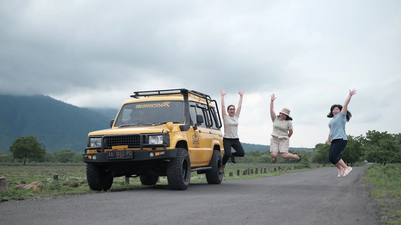 sewa jeep baluran, jeep tour baluran, sewa jeep banyuwangi, open trip banyuwangi, wisata banyuwangi