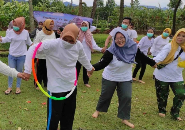 fun games banyuwangi