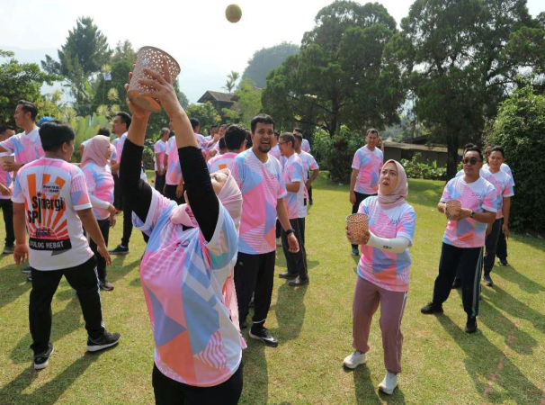 outbound banyuwangi