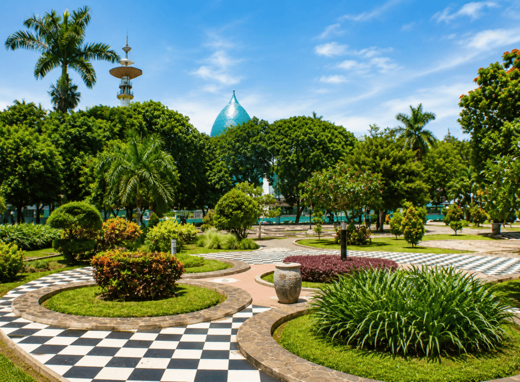 taman sritanjung